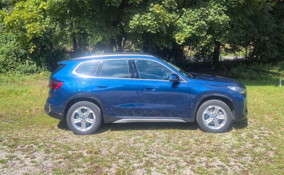 BMW X1 14.000 km 39.900 € Freising 85356