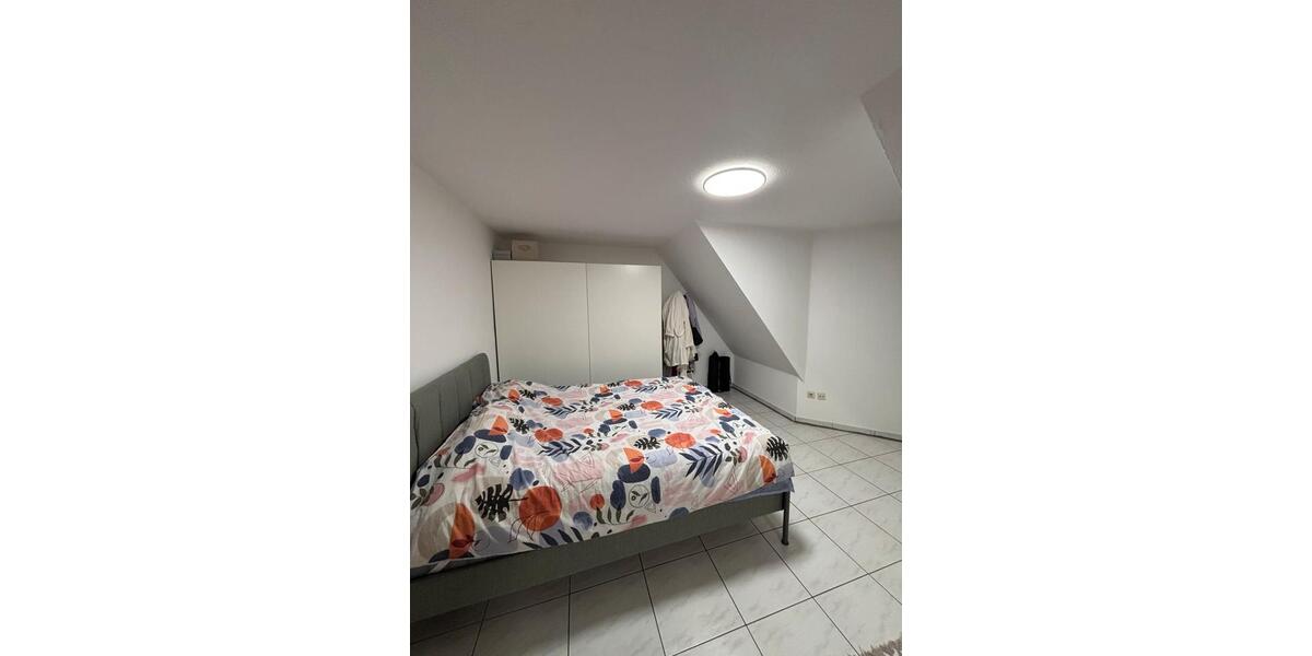 Maisonettenwohnung Eckental - 3 Zimmer, 100 m&sup2;, 1.270&euro; | Angebot:25105982