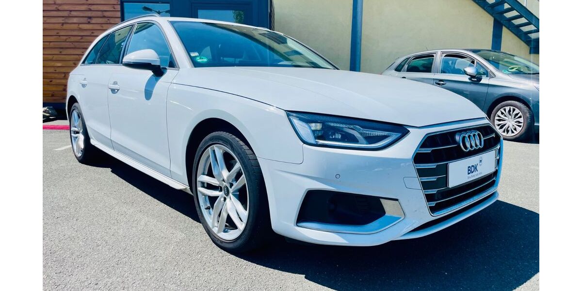 Audi A4 99.438 km 22.200 &euro; Rudolstadt 07407