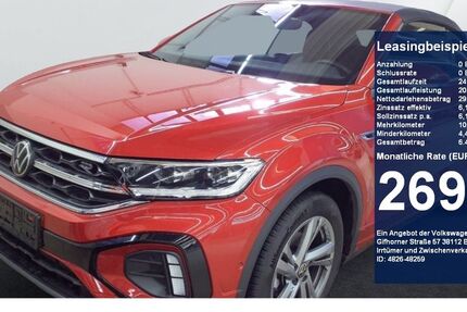 VW T-Roc 21.790 km 29.285 &euro; Mühldorf am Inn 84453