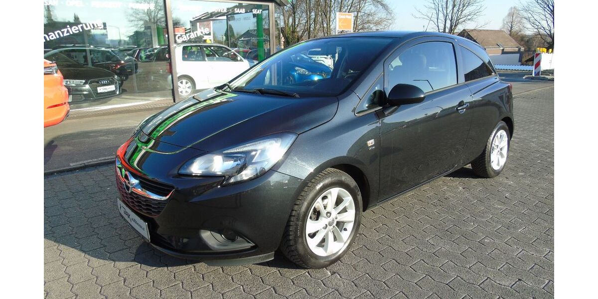 Opel Corsa 108.400 km 6.999 &euro; Ransbach-Baumbach 56235