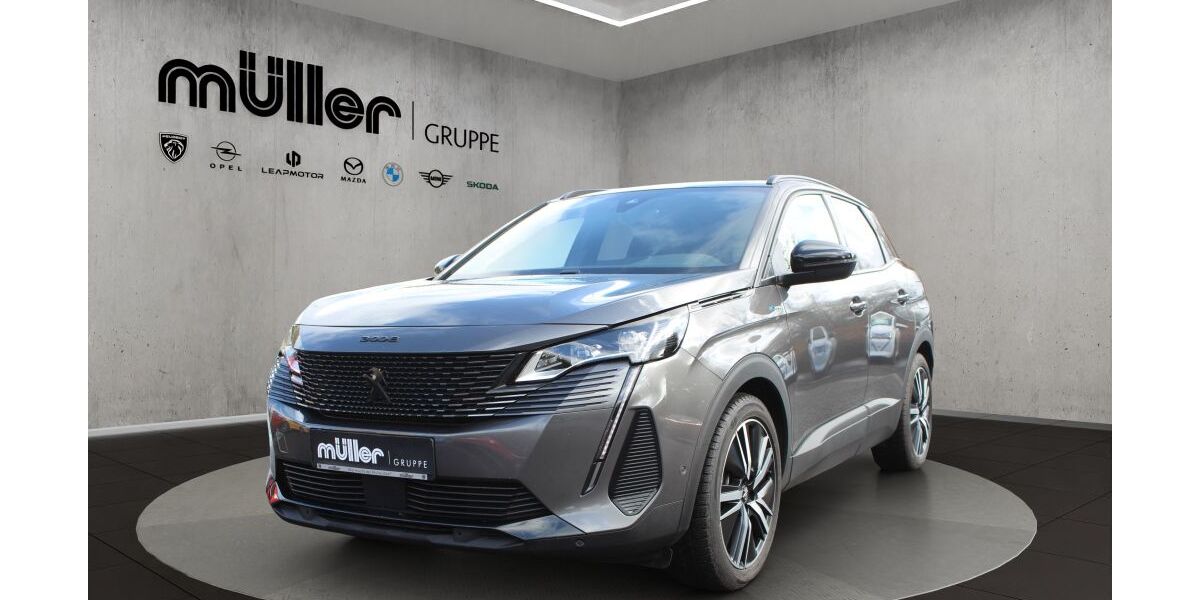 Peugeot 3008 47.580 km 24.980 &euro; Losheim am See 66679
