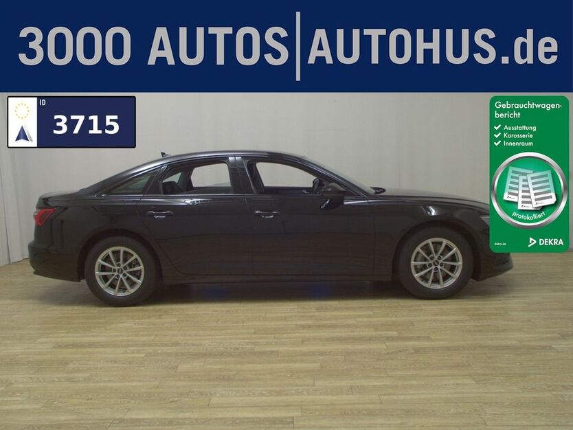 Audi A6 57.443 km 32.980 € Bremen / Arsten 28279