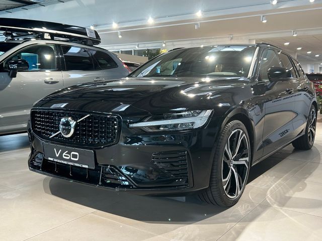 Volvo V60 13.088 km 54.630 &euro; Landshut 84030