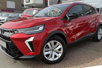 Mitsubishi ASX 2.650 km 27.950 &euro; Bocholt 46397