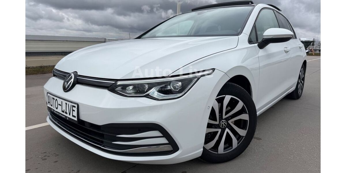 VW Golf 93.786 km 22.990 &euro; Böblingen/Stuttgart 71034