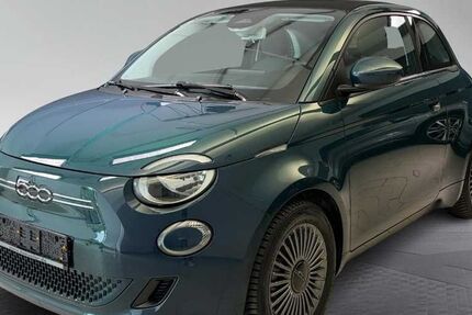 Fiat 500e 48.400 km 17.890 &euro; München 80339