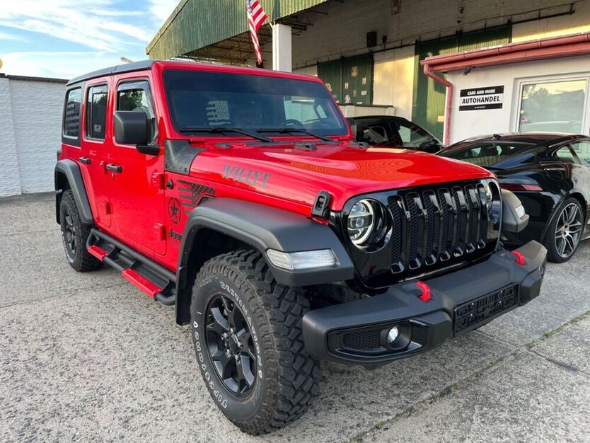 Wrangler