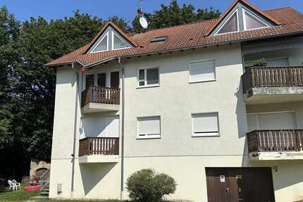 Wohnung Sohland am Rotstein Sohland a. Rotstein - 3 Zimmer, 73 m&sup2;, 588&euro; | Angebot:27352950