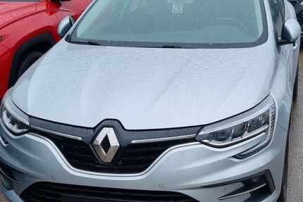 Renault Megane 102.000 km 11.750 &euro; Eching 85386