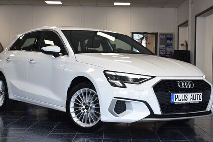Audi A3 117.026 km 20.670 € Nürnberg 90431