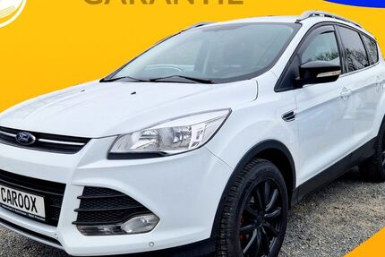 Ford Kuga 159.400 km 6.990 &euro; Wildau 15745