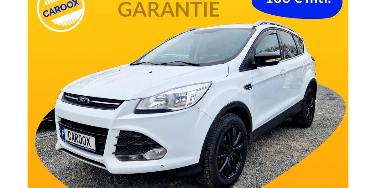 Ford Kuga 159.400 km 7.500 &euro; Wildau 15745