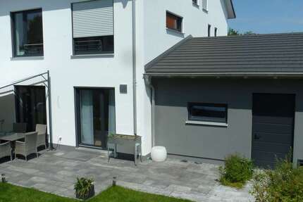 Haus zum Mieten in Landsberg am Lech 2.340 € 169 m² 5 zimmer