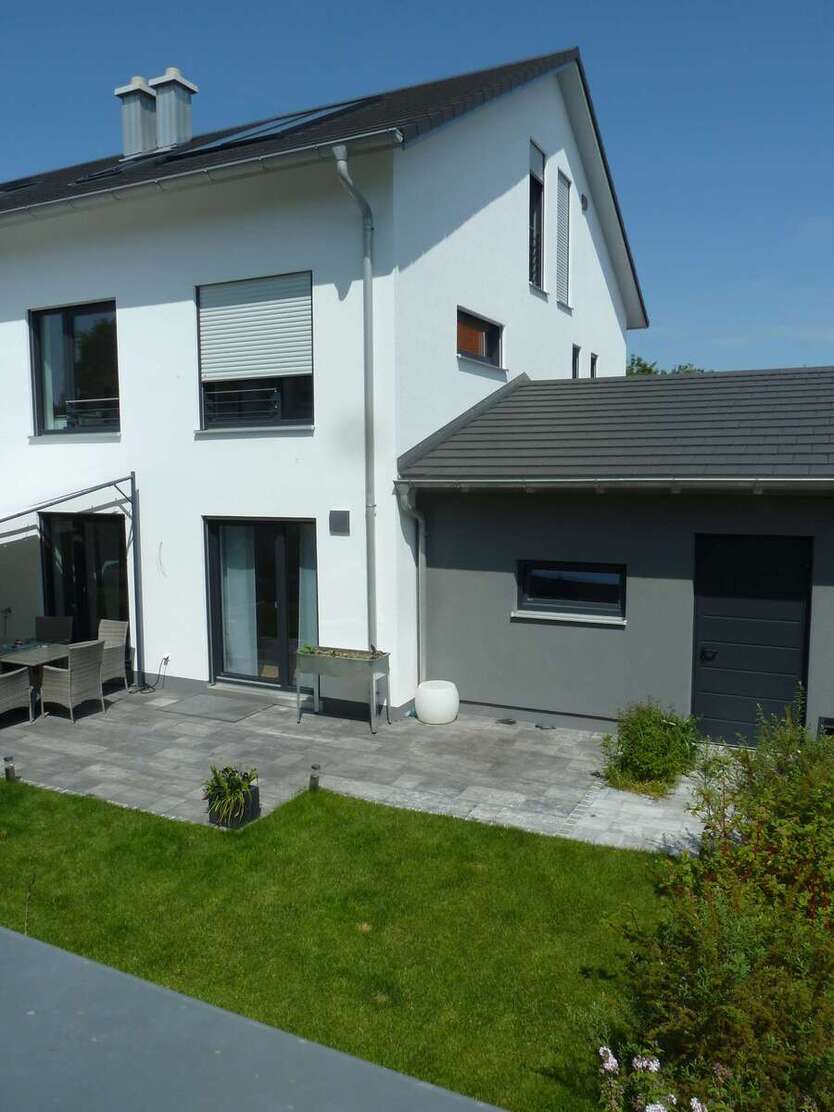 Haus zum Mieten in Landsberg am Lech 2.340 € 169 m² 5 zimmer
