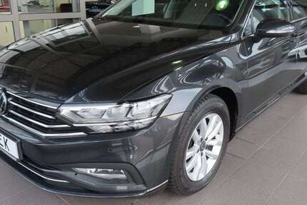 VW Passat Variant 94.400 km 20.980 &euro; Schmallenberg 57392