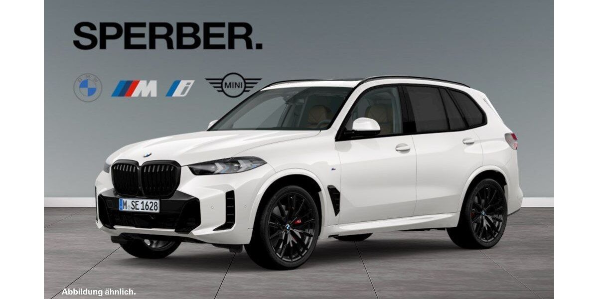 BMW X5 16.206 km 80.490 &euro; Bamberg 96050