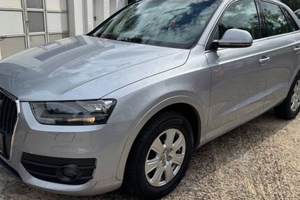 Audi Q3 46.040 km 14.990 € Saarbrücken-Dudweiler 66125