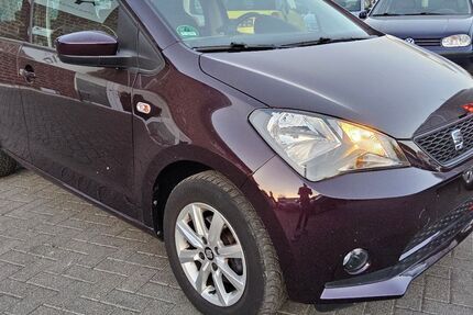 Seat Mii 27.824 km 11.498 € Rheinbach 53359