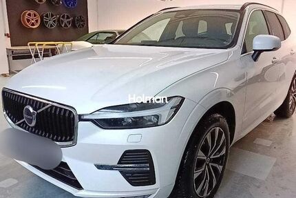 Volvo XC60 37.273 km 36.355 &euro; Eschborn 65760