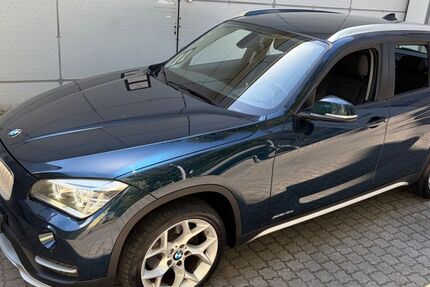 BMW X1 134.444 km 11.999 &euro; München 81929