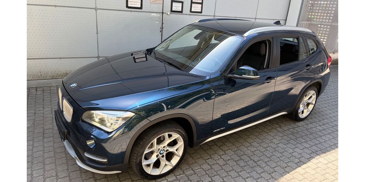 BMW X1 134.444 km 11.999 &euro; München 81929