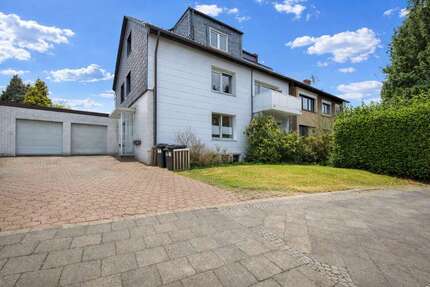 Haus Bochum / Werne Werne - 8.5 Zimmer, 249 m&sup2;, 589.000&euro; | Angebot:25613069