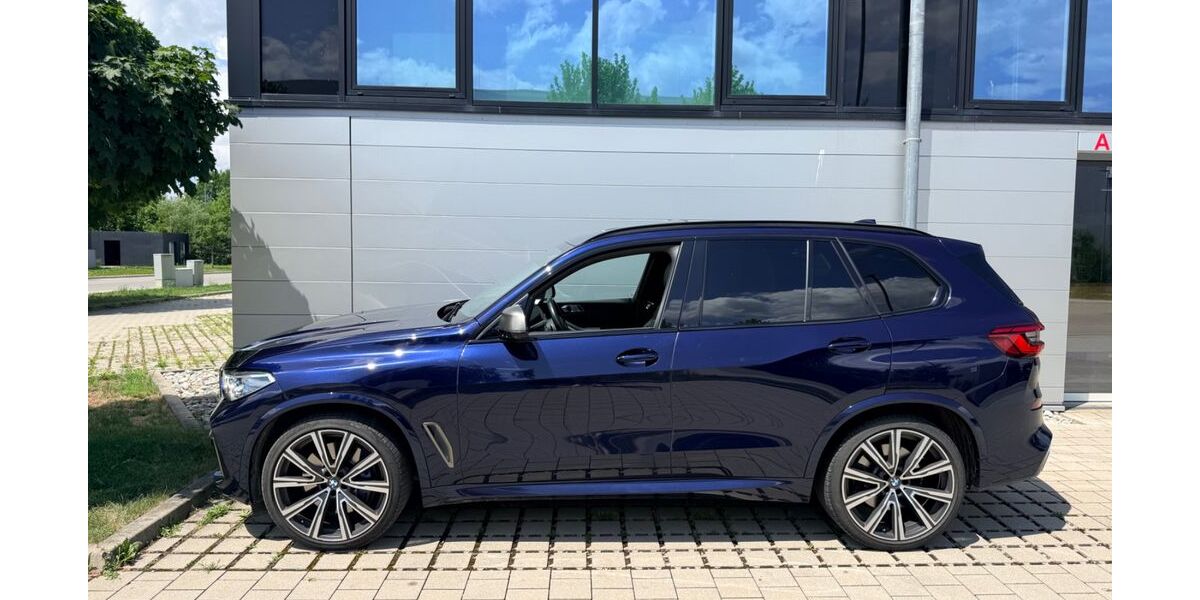 BMW X5 109.876 km 47.999 &euro; Raubling 83064
