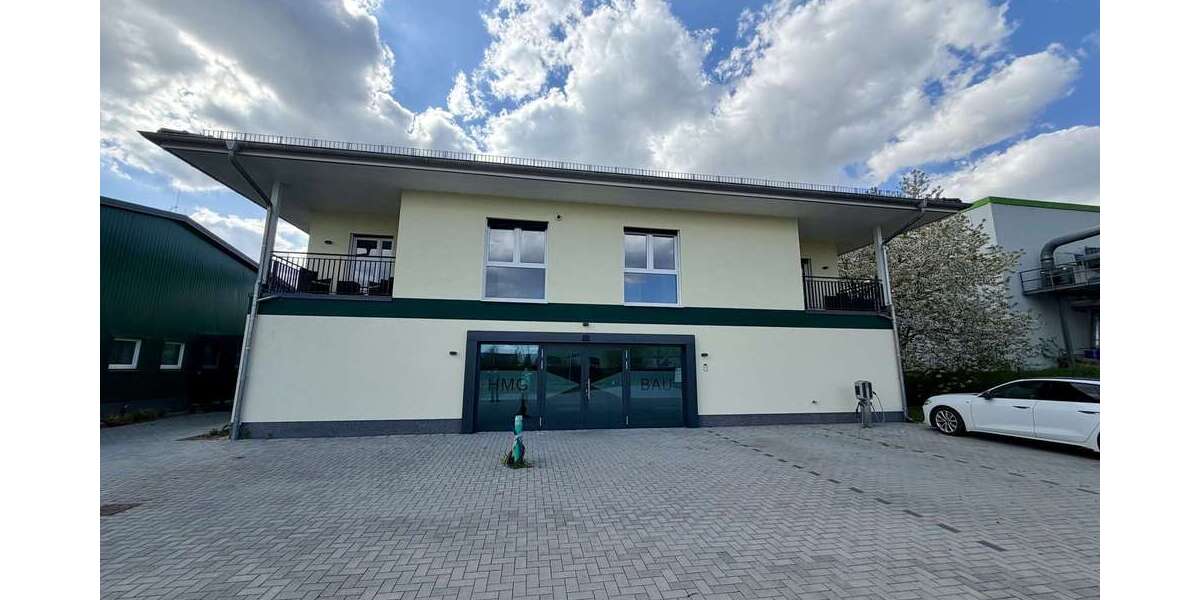 Gewerbeobjekt Neuruppin / Treskow Treskow - 4.513&euro; | Angebot:26361612