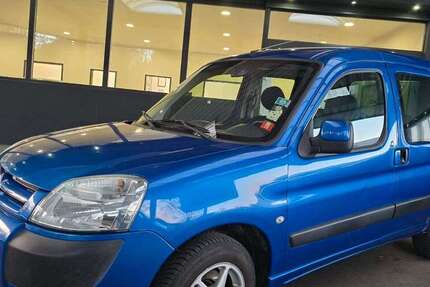 Citroen Berlingo 194.000 km 1.250 &euro; Göttingen 37081