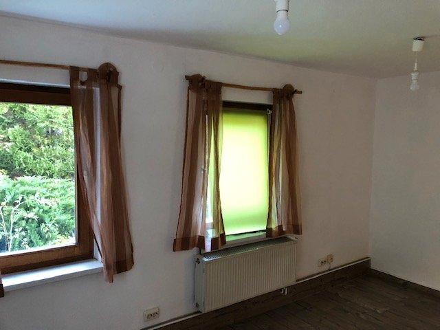 Erdgeschoßwohnung Tharandt - 2 Zimmer, 42 m&sup2;, 292&euro; | Angebot:27632055
