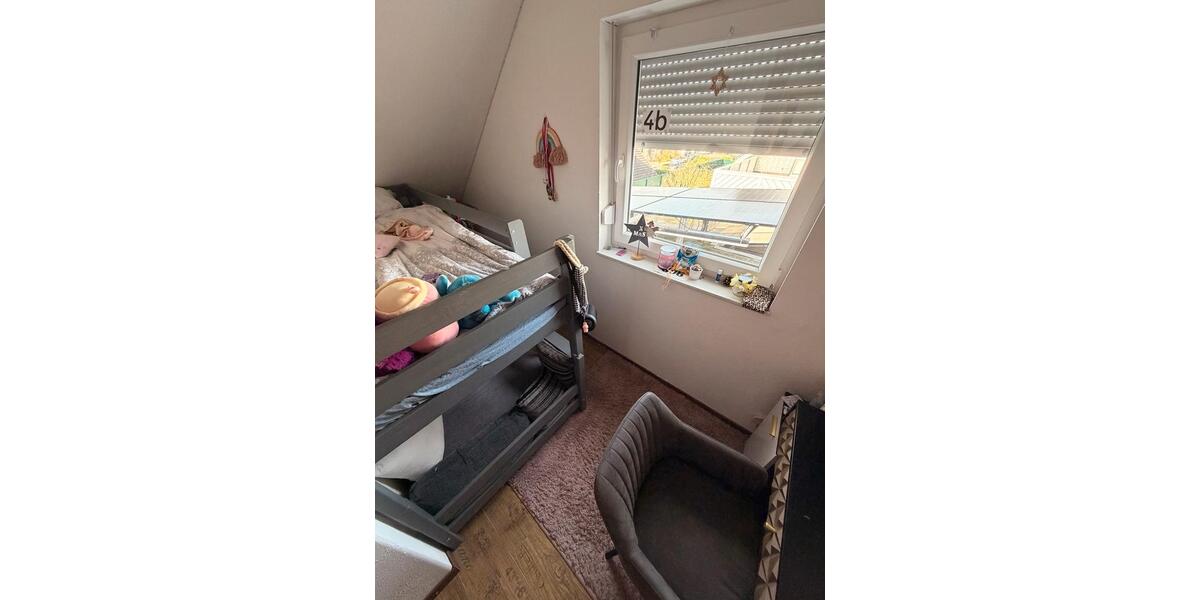 Dachgeschoßwohnung Attendorn - 2 Zimmer, 54 m&sup2;, 1.200&euro; | Angebot:26110151