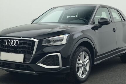 Audi Q2 39.995 km 23.450 &euro; Greding an der A9 91171