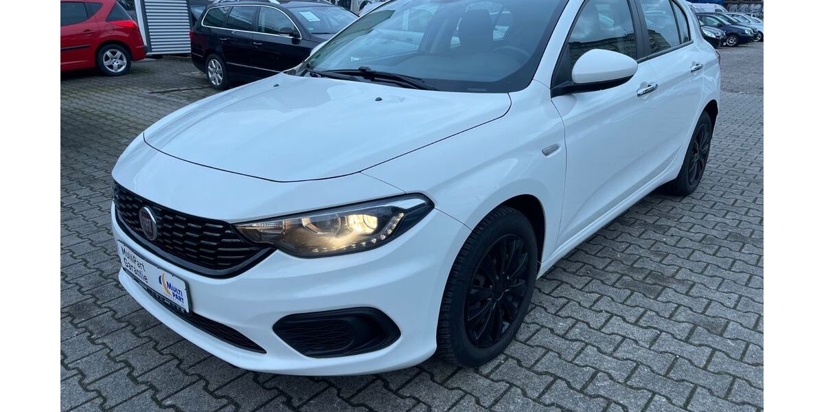 Fiat Tipo 164.000 km 8.490 &euro; Hamburg 20097