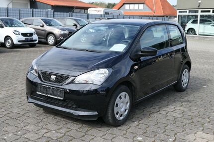 Seat Mii 73.200 km 4.990 &euro; Adelheidsdorf 29352