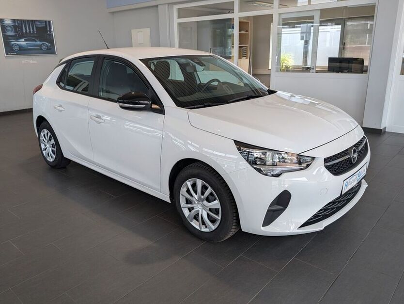Corsa