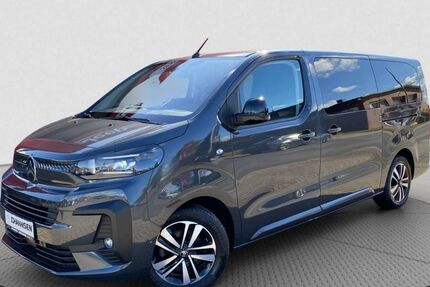 Citroen SpaceTourer 29.965 km 36.990 € Drochtersen 21706