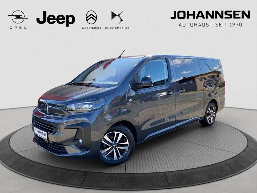Citroen SpaceTourer 29.965 km 36.990 € Drochtersen 21706
