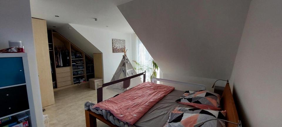 Doppelhaushälfte Nürnberg Gaismannshof - 5 Zimmer, 145 m&sup2;, 799.000&euro; | Angebot:27132108