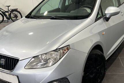 Seat Ibiza 183.000 km 1.995 &euro; Bretten 75015