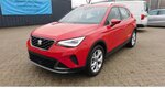 Seat Arona 1.0 FR-Line TSI BMT Navi Klima Alu 25.800 km 16.990 &euro; Vordorf 38533