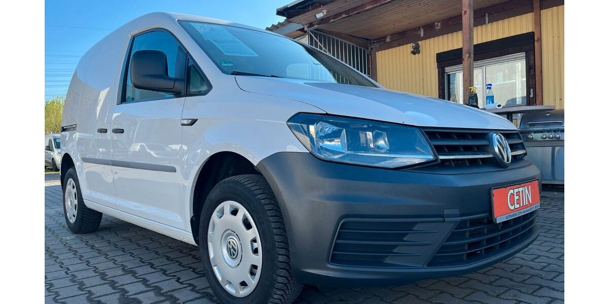VW Caddy 165.712 km 8.790 € mannheim 68219