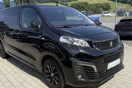 Peugeot Expert 57.219 km 22.990 &euro; Thermalbad Wiesenbad 09488