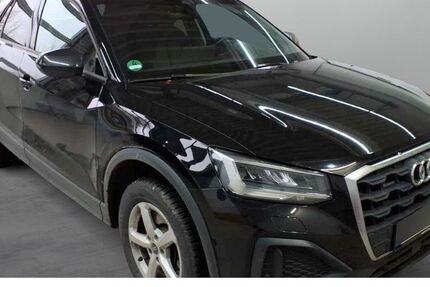 Audi Q2 74.000 km 23.980 &euro; Würzburg 97076