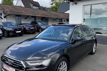 Audi A6 143.000 km 27.890 &euro; Neunkirchen 57290