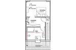 Reihenhaus Ennepetal - 4 Zimmer, 190 m&sup2;, 1.720&euro; | Angebot:15612248