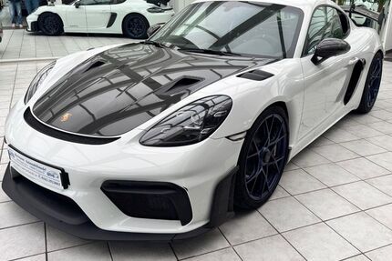 Porsche Andere 4.500 km 129.500 € Geldern 47608