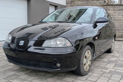 Seat Ibiza 184.600 km 1.000 &euro; Mühlhausen-Ehingen 78259