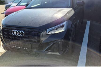Audi Q2 65.296 km 21.499 &euro; Chemnitz - Mittelbach 09224