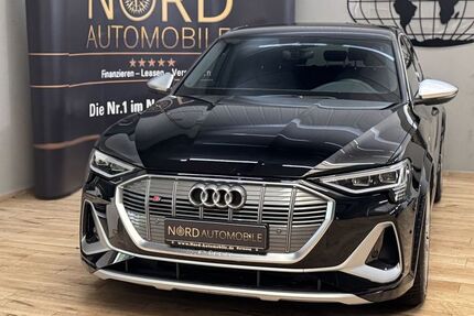 Audi e-tron 34.808 km 38.700 &euro; Rastede/ Wahnbek 26180